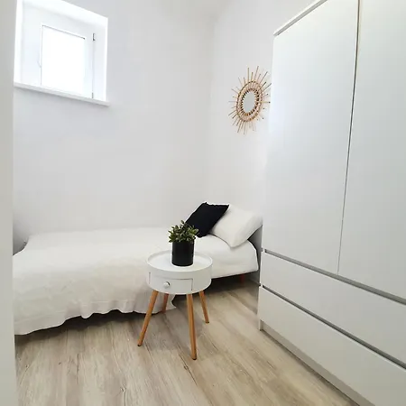 B Apartment Gdynia