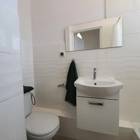 B Apartment