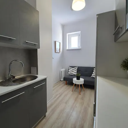 B Apartment