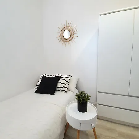 B Apartment Gdynia