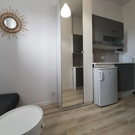 B Apartment Gdynia