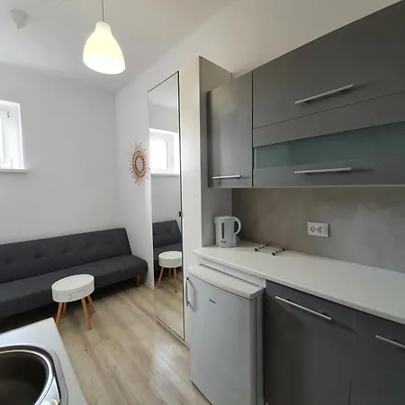 B Apartment